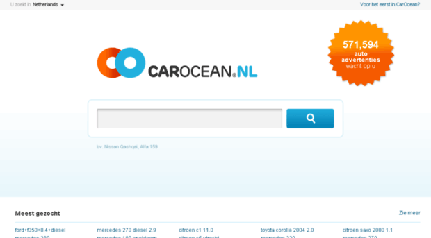 carocean.nl