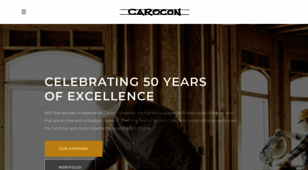 carocon.com