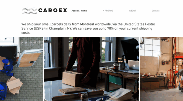 caroex.com