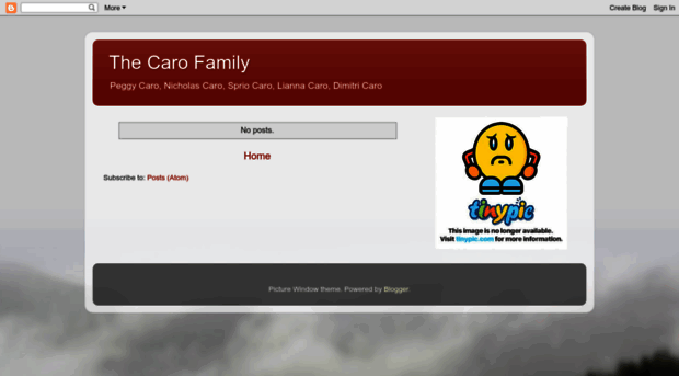 carofamilyblog.blogspot.com