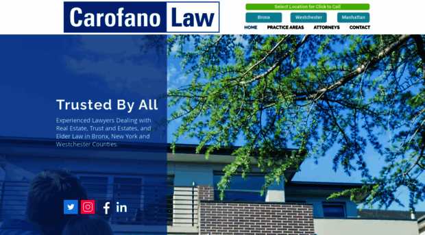 carofanolaw.com