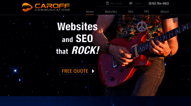 caroff.com