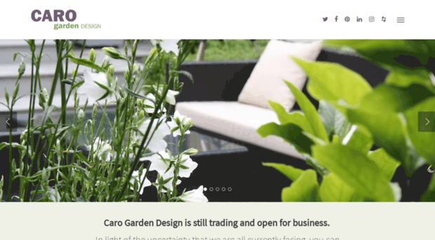 carogardendesign.co.uk
