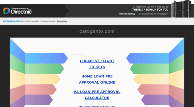 carogento.com