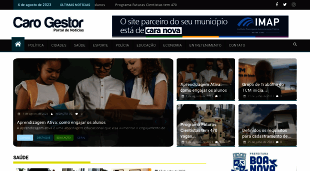 carogestor.com.br