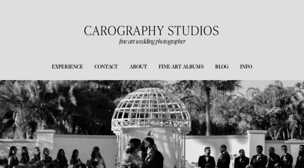 carographystudios.com