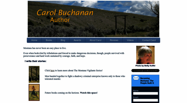 carol-buchanan.com