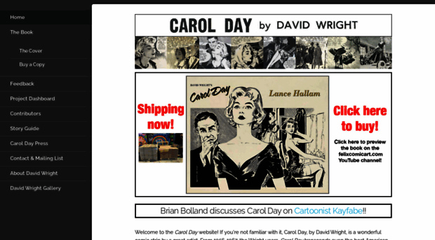 carol-day.com