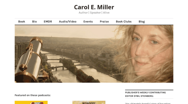 carol-e-miller.com