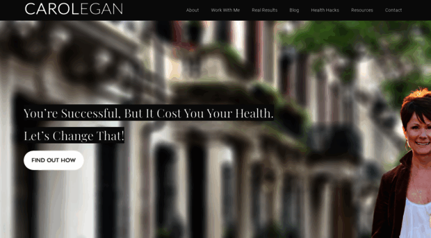 carol-egan.com