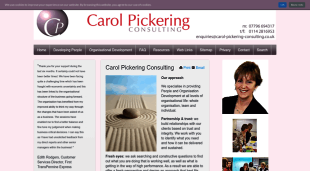 carol-pickering-consulting.co.uk