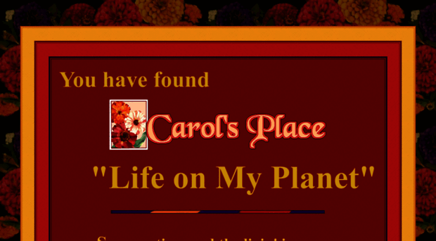 carolabbott.net