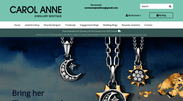 carolannejewellery.co.uk