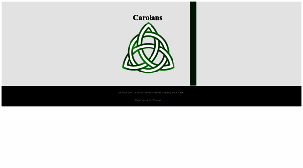 carolans.com