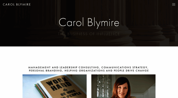 carolblymire.com