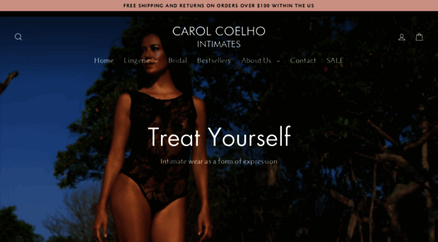 carolcoelho.com