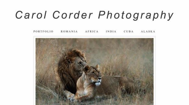 carolcorderphotography.com