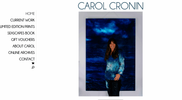 carolcronin.com