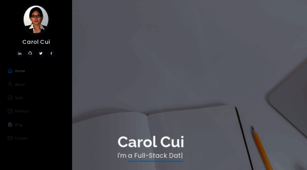 carolcui.com