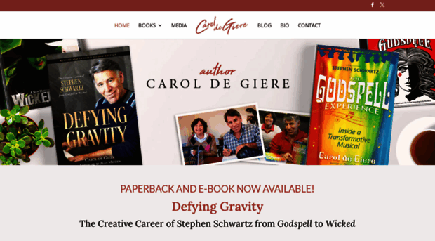 caroldegiere.com