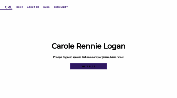 carole.dev