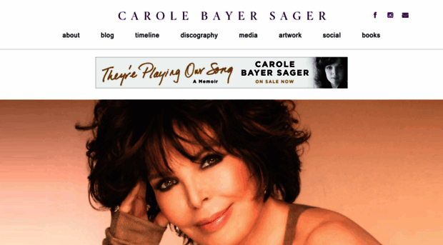 carolebayersager.com