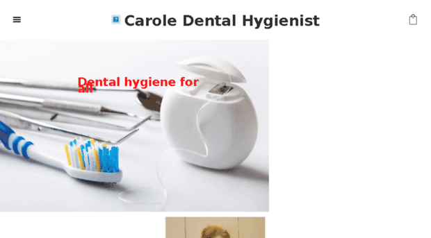 caroledentalhygienist.co.uk