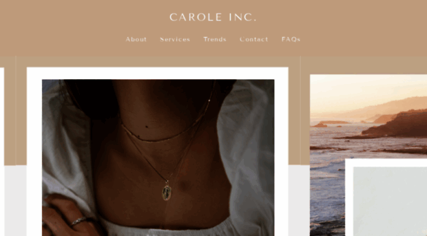 caroleinc.com