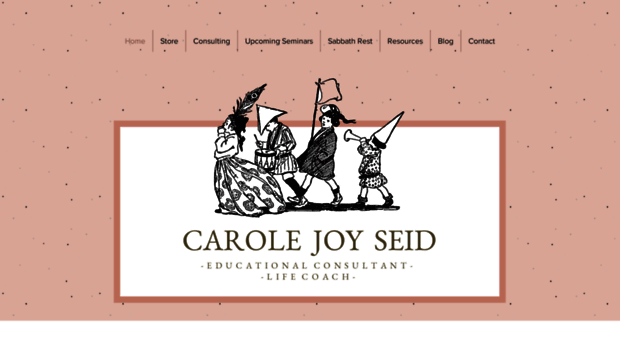 carolejoyseid.com