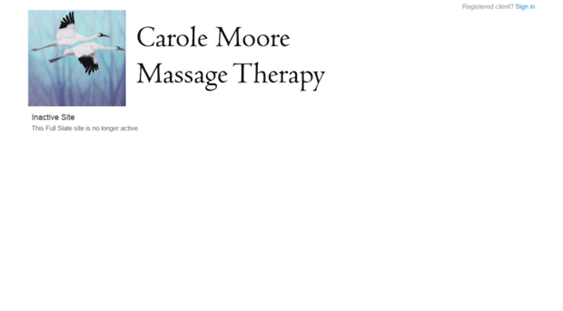 carolemooremassagetherapy.fullslate.com