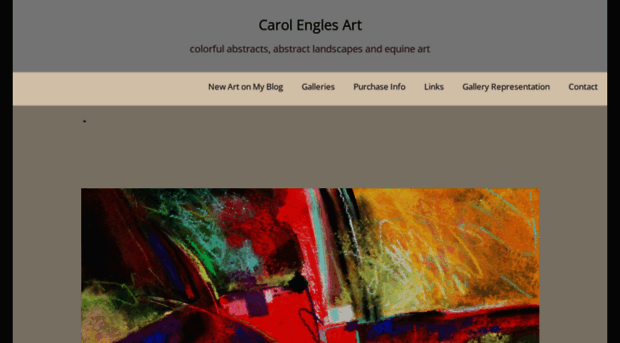 carolengles.artspan.com