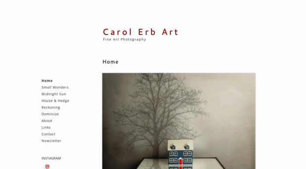 carolerbart.com