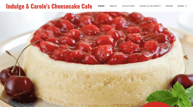 carolescheesecake.ca