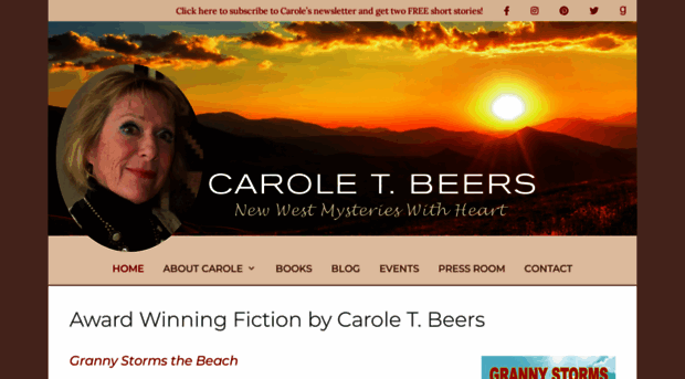 caroletbeers.com