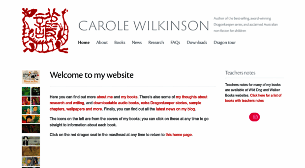 carolewilkinson.com.au