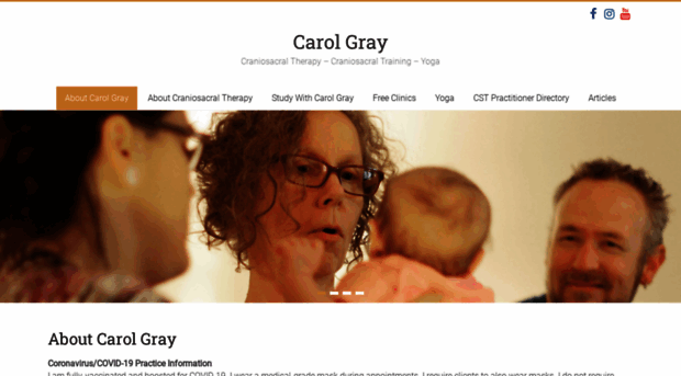 carolgray.com