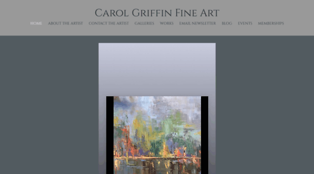 carolgriffinfinearts.com