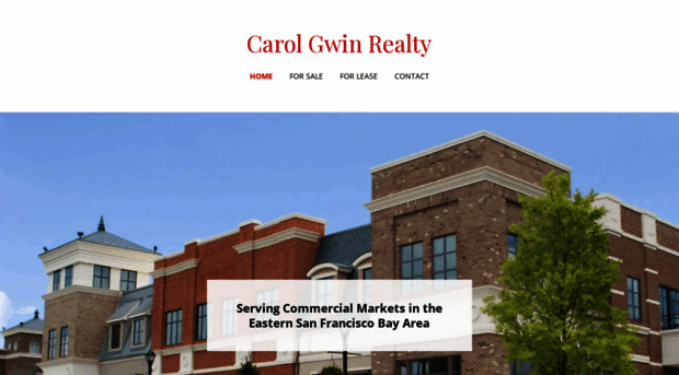 carolgwinrealty.com