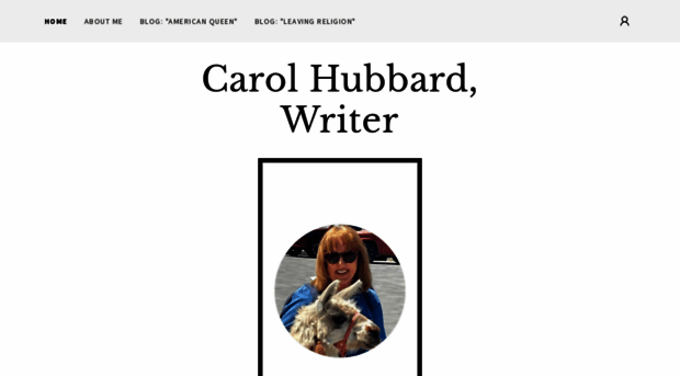 carolhubbard.com