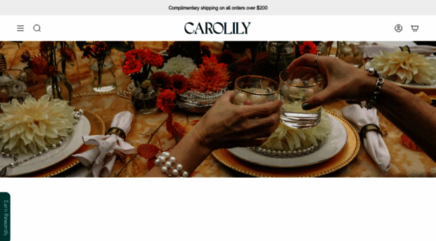 carolily.com