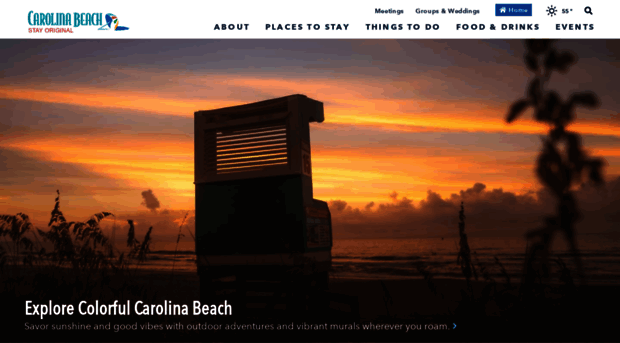 carolina-beach.wilmingtonandbeaches.com