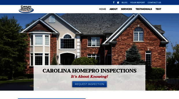 carolina-homepro.com