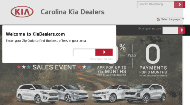 carolina.kiadealers.com