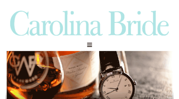 carolinabride.com