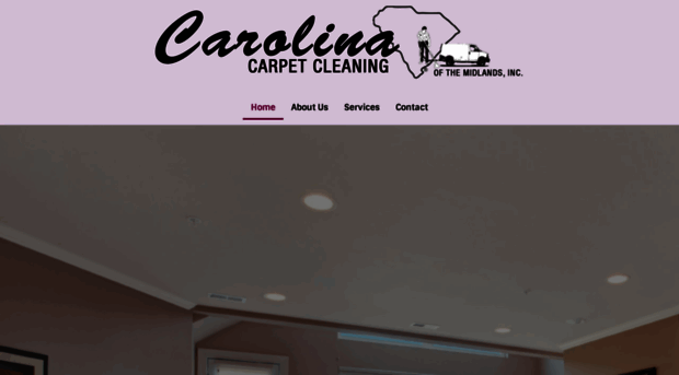 carolinacarpetcleaning.com