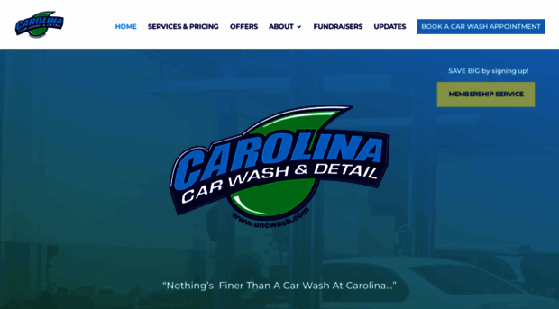 carolinacarwashanddetail.com