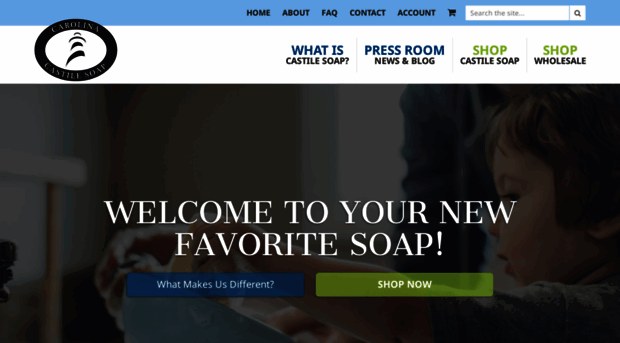 carolinacastilesoap.com