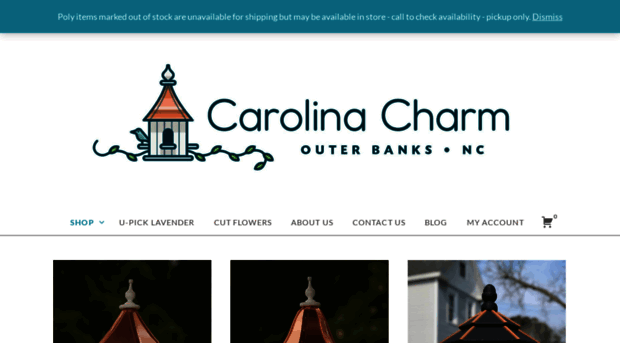 carolinacharmonline.com