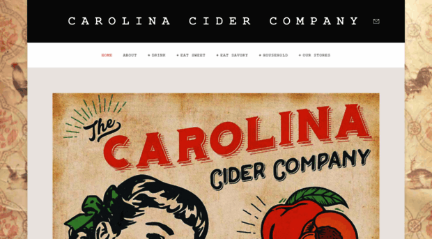 carolinaciderco.com