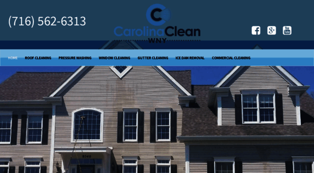 carolinacleanwny.com